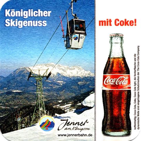berlin b-be coca cola jenner 1b (quad185-kniglicher skigenuss)